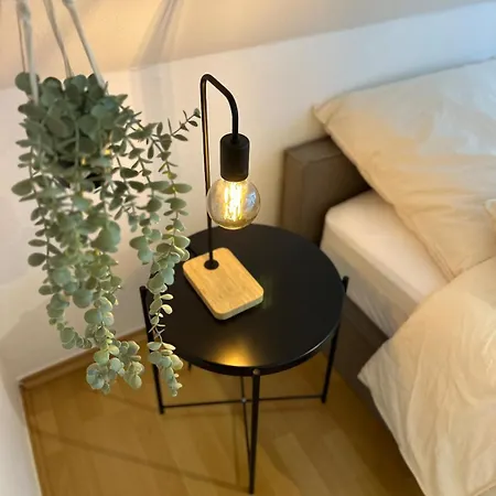 Appartement Stilvolles In Der Naehe Von Phantasialand Koeln Und Messe *